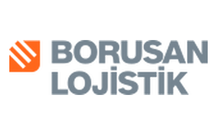 Borusan Lojistik