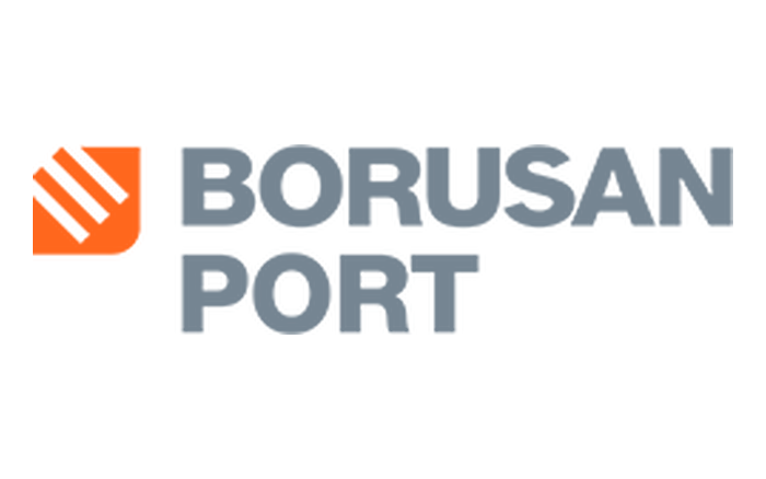Borusan Port